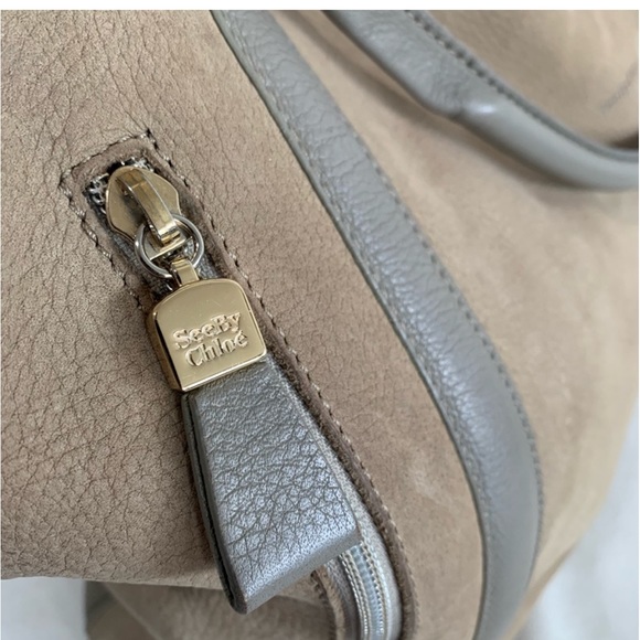 See by Chloe bag - Picture 2 of 14